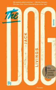 Title: The Dog, Author: Jack Livings