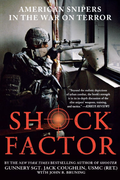 Shock Factor: American Snipers the War on Terror