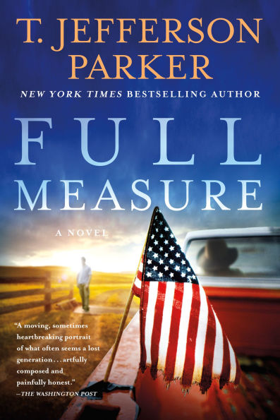 Full Measure: A Novel