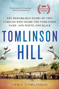 Title: Tomlinson Hill, Author: Chris Tomlinson