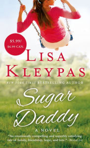 Title: Sugar Daddy, Author: Lisa Kleypas