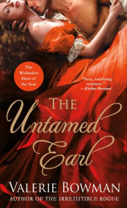 Title: The Untamed Earl, Author: Valerie Bowman