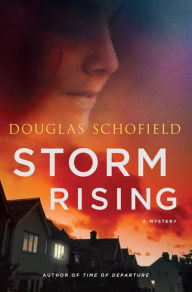 Title: Storm Rising, Author: Douglas Schofield