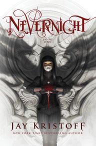 Title: Nevernight (Nevernight Chronicle #1), Author: Jay Kristoff