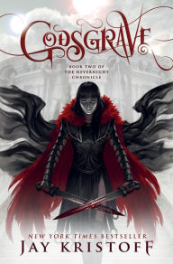 Godsgrave (Nevernight Chronicle #2)