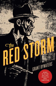 Title: The Red Storm, Author: Grant Bywaters