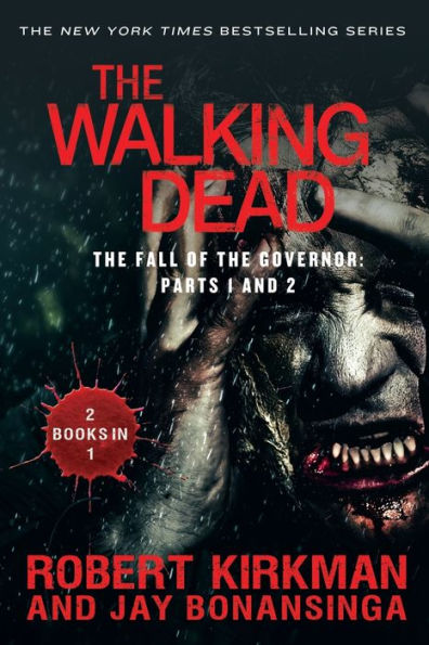 The Walking Dead: The Fall of the Governor, Parts 1 and 2