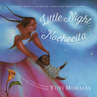 Title: Little Night / Nochecita, Author: Yuyi Morales