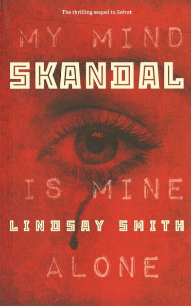 Skandal (Sekret Series #2)