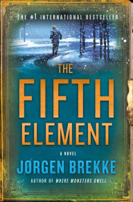 Title: The Fifth Element, Author: Jorgen Brekke