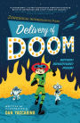 Zorgoochi Intergalactic Pizza: Delivery of Doom