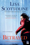 Alternative view 1 of Betrayed (Rosato & DiNunzio Series #2)