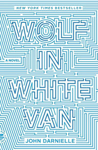 Title: Wolf in White Van, Author: John Darnielle