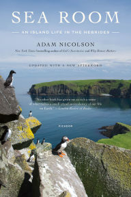 Title: Sea Room, Author: ADAM NICOLSON