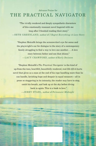 The Practical Navigator: A Novel