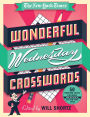 The New York Times Wonderful Wednesday Crosswords: 50 Medium-Level Puzzles from the Pages of The New York Times