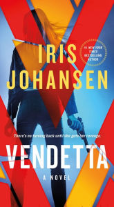 Title: Vendetta, Author: Iris Johansen