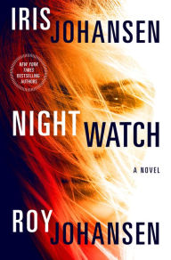 Night Watch (Kendra Michaels Series #4)