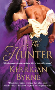 Title: The Hunter, Author: Kerrigan Byrne