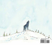 Alternative view 2 of Wolf in the Snow: (Caldecott Medal Winner)