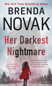 Book downloads for iphone 4s Her Darkest Nightmare 9781250076564 by Brenda Novak English version iBook DJVU