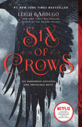 RÃ©sultats de recherche d'images pour Â«Â six of crowsÂ Â»