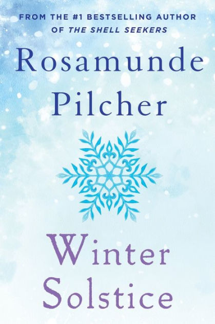 Winter Solstice by Rosamunde Pilcher, Paperback | Barnes & Noble®