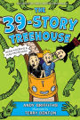 The 39-Story Treehouse (Treehouse Books Series #3)