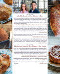 Alternative view 2 of The New Healthy Bread in Five Minutes a Day: Revised and Updated with New Recipes