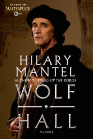 Wolf Hall