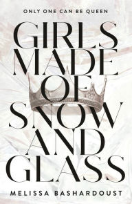 Title: Girls Made of Snow and Glass, Author: Gordon Hanson