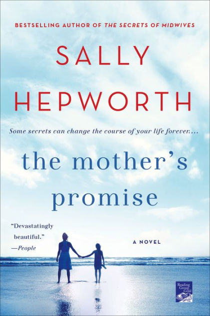 The Mother's Promise by Sally Hepworth, Paperback | Barnes & Noble®