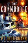 Alternative view 1 of The Commodore: A Novel