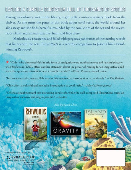 Coral Reefs: A Journey Through an Aquatic World Full of Wonder