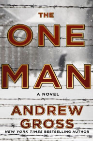 Title: The One Man, Author: Andrew Gross