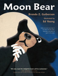 Title: Moon Bear, Author: Brenda Z. Guiberson