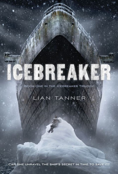 Icebreaker (Icebreaker Trilogy Series #1)