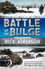 Battle of the Bulge (Adapted for Young Readers from The Guns at Last Light)
