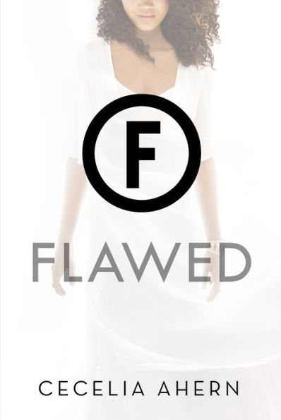 Flawed (Flawed Series #1)