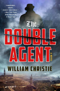 Free pdf english books download The Double Agent: A Novel