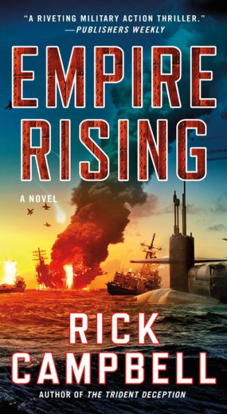 Empire Rising: A Novel