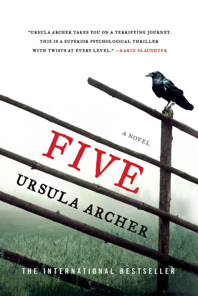 Five: A Novel