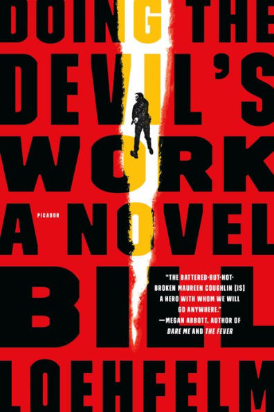 Doing the Devil's Work (Maureen Coughlin Series #3)