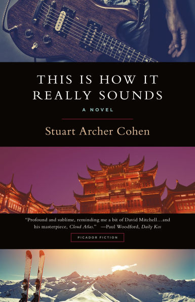 This Is How It Really Sounds: A Novel