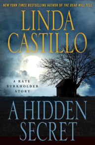 Title: A Hidden Secret: A Kate Burkholder Short Story, Author: Linda Castillo