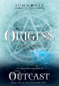 Title: Summoner: Origins (Prequel), Author: Taran Matharu