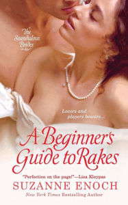 Title: Beginner's Guide to Rakes, Author: Suzanne Enoch