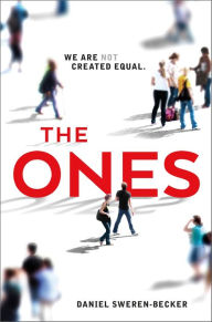 Title: The Ones, Author: Sascha Loschner