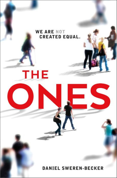 The Ones (Ones Series #1)