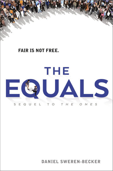 The Equals (Ones Series #2)